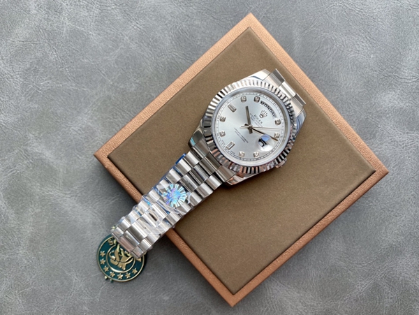 激安ロレックス側面デザイン